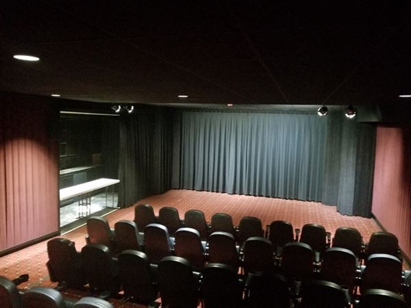 Rodeo Screening Room (6/2/2023)