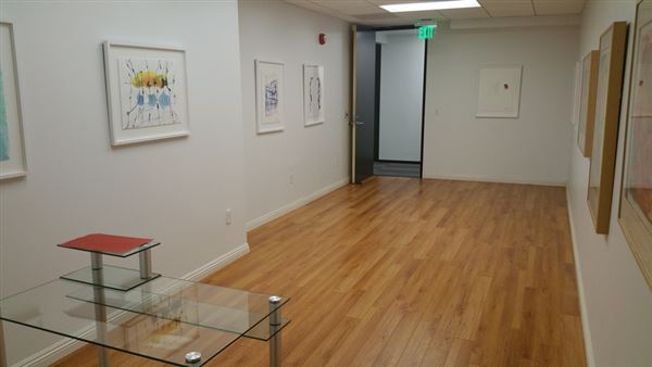 Sepulveda Screening Room and Art Gallery (6/2/2023)