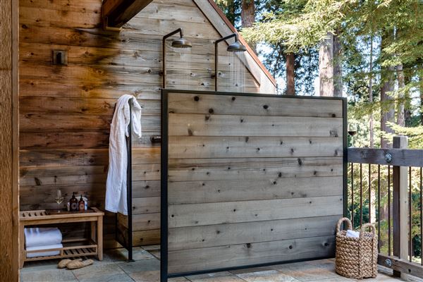 Alila Ventana Big Sur - Accommodations (6/26/2020 - Credits: Media Department)