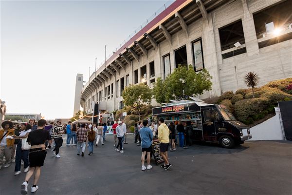 Los Angeles Memorial Coliseum @ USC / Exposition Park (6/13/2023)