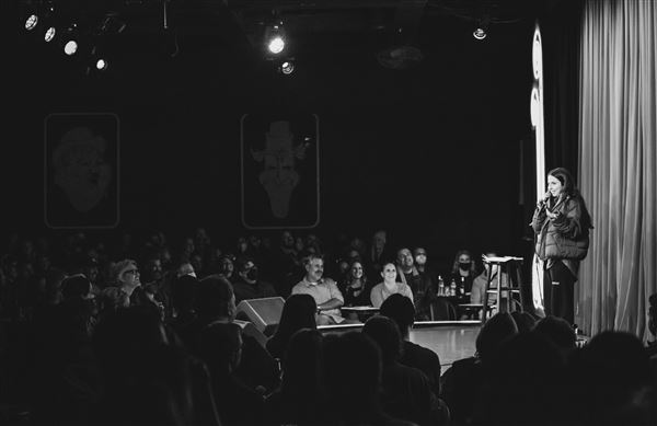 Comedy Store (6/14/2023)