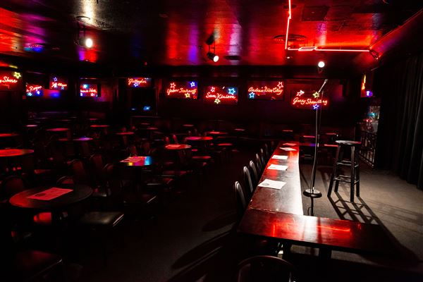Comedy Store (6/14/2023)