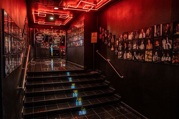 Comedy Store (6/14/2023)