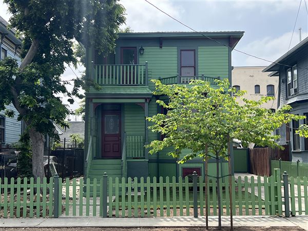 Historical Victorian (6/15/2023)