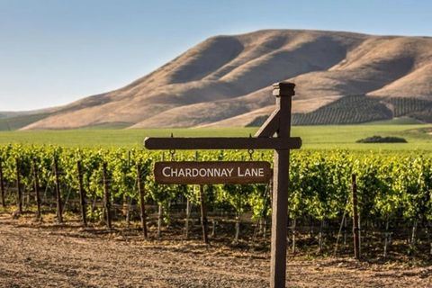 Santa Barbara Wine Country (6/16/2023 - Credits: George Rose)