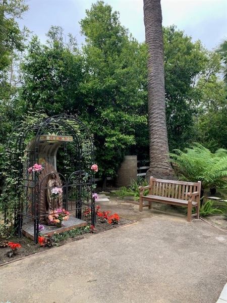 Camarillo Ranch House (6/16/2023 - Credits: Brandy Davis)