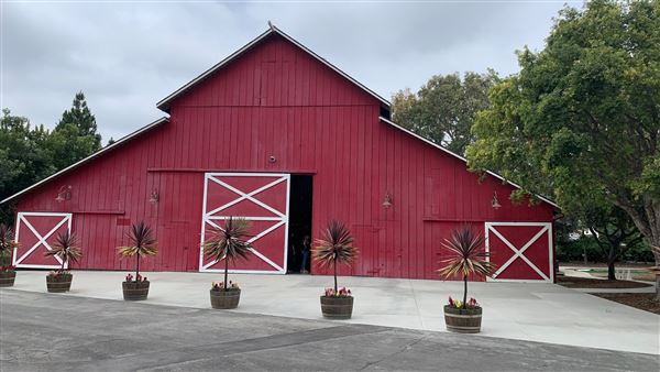 Camarillo Ranch House (6/16/2023 - Credits: Brandy Davis)