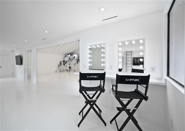 Capture Studios (4/24/2021 - Credits: Capture Studios)