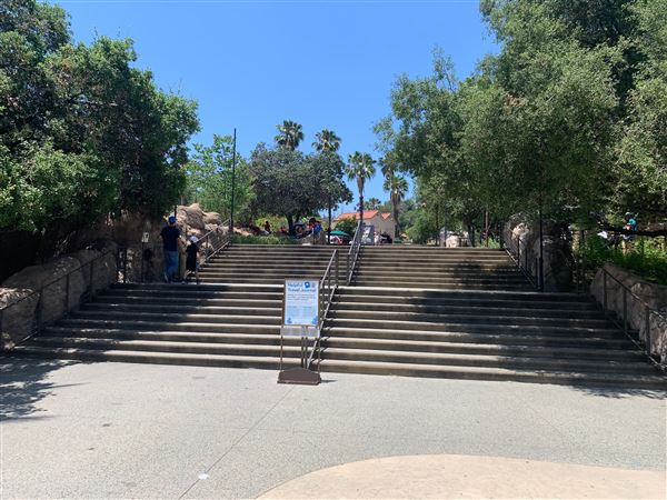 Los Angeles Zoo & Botanical Gardens - LA Zoo (6/25/2023 - Credits: Brandy Davis)