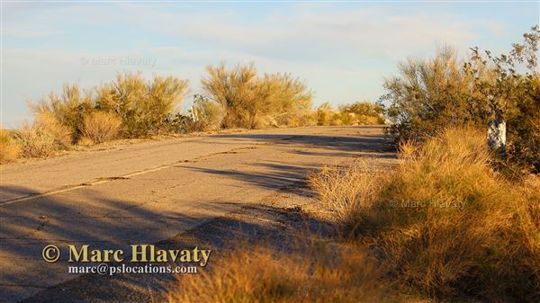 Pinto Road (6/27/2023 - Credits: Marc Hlavaty)