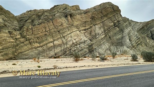 Box Canyon Road (6/28/2023 - Credits: Marc Hlavaty)