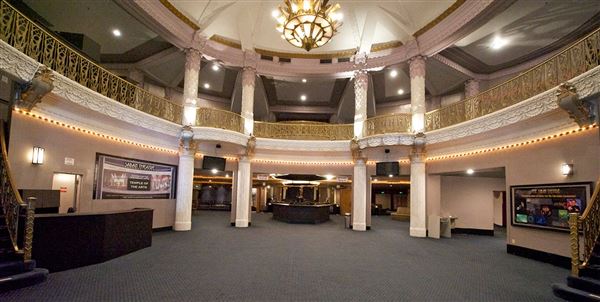 Saban Theater (6/28/2023)