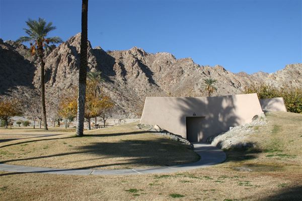 Lake Cahuilla Veterans Regional Park (10/16/2015)