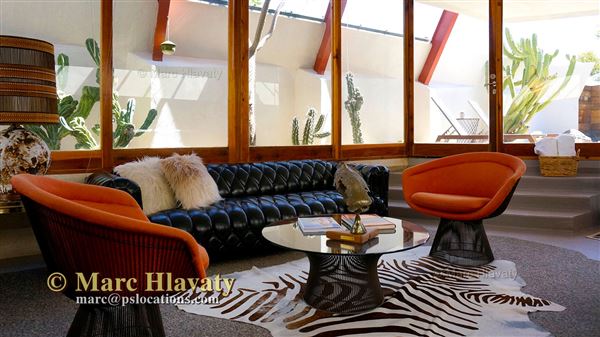 The Lautner Compound (7/1/2023 - Credits: Marc Hlavaty)