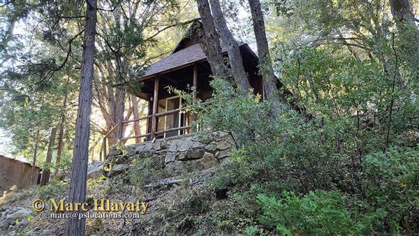 Lawler Lodge and Cabins (7/5/2023 - Credits: Marc Hlavaty)