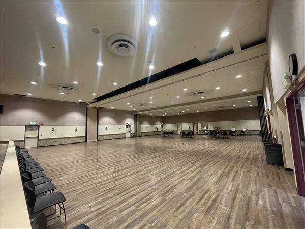 Stanton City Hall and Civic Center (7/11/2023)