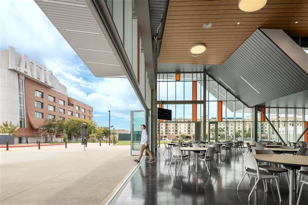 Los Angeles Trade Technical College / LATTC (7/13/2023)