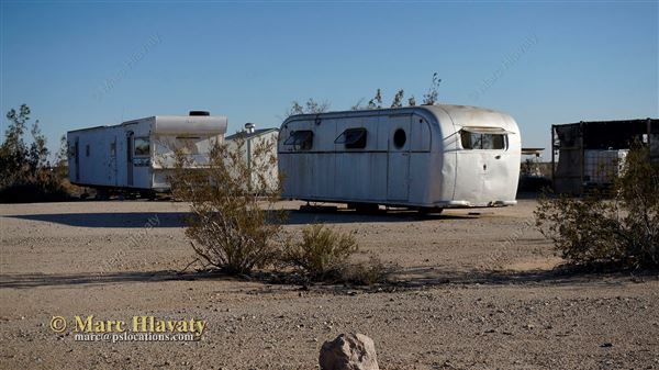 Slab City - State Lands Commission (SLC) (7/16/2023 - Credits: Marc Hlavaty)