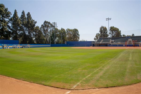 University of California, Los Angeles - UCLA (8/4/2023 - Credits: University of California, Los Angeles - UCLA)