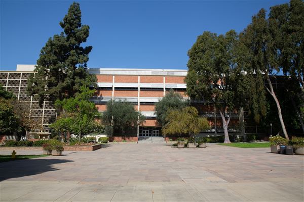 University of California, Los Angeles - UCLA (8/4/2023 - Credits: University of California, Los Angeles - UCLA)