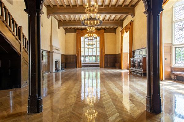 University of California, Los Angeles - UCLA (8/4/2023 - Credits: University of California, Los Angeles -UCLA)