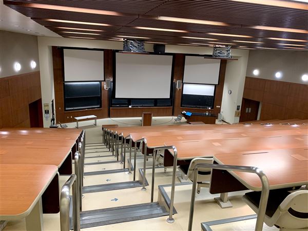 University of California, Los Angeles - UCLA (8/4/2023 - Credits: University of California, Los Angeles -UCLA)
