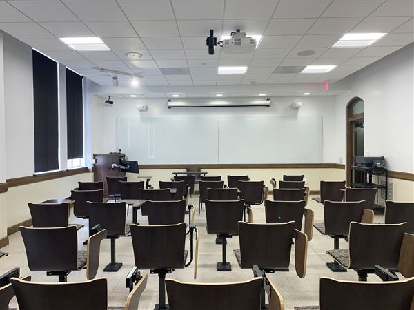 University of California, Los Angeles - UCLA (8/4/2023 - Credits: University of California, Los Angeles -UCLA)