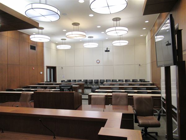 University of California, Los Angeles - UCLA (8/4/2023 - Credits: University of California, Los Angeles -UCLA)