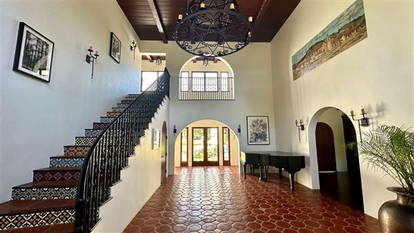 The O’Neills Residence (8/7/2023 - Credits: Renata O’Neill)