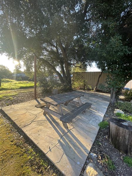 Ojai Retreat House (8/8/2023 - Credits: Lisa Rosas)