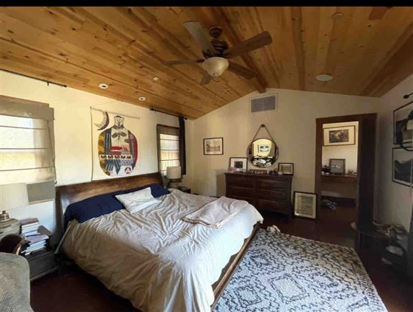 Ojai Retreat House (8/9/2023 - Credits: Lisa Rosas)