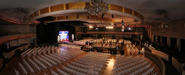 Hollywood Palladium (8/15/2023)