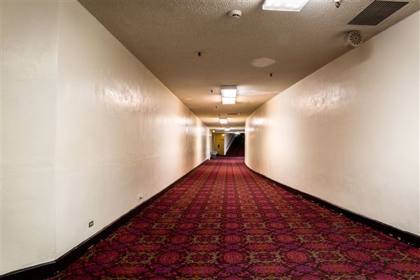 Shrine Auditorium and Expo Hall (8/24/2023)
