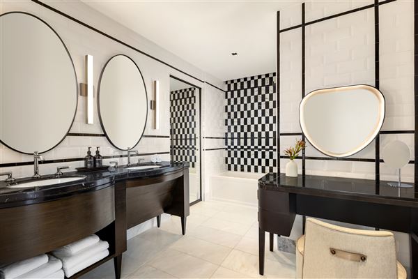 Canopy by Hilton San Francisco SoMa (2/8/2023 - Credits: Paradigm Hotels Group)