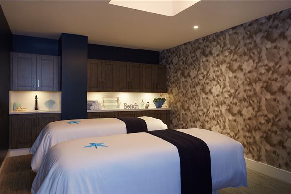 The Waterfront Beach Resort, a Hilton Hotel (9/27/2023 - Credits: Photo Courtesy of The Waterfront Beach Resort)