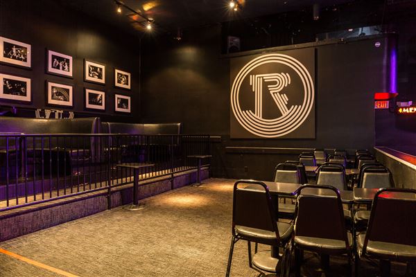 Roxy (10/4/2023 - Credits: Photo Courtesy of the Roxy)