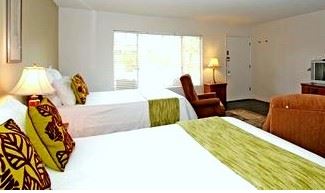 Lido Palms Hotel and Spa (10/9/2023 - Credits: Photo Courtesy of Lido Palms Hotel & Spa)
