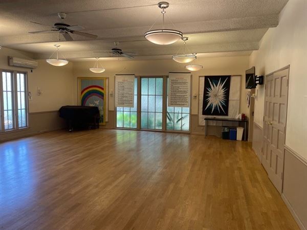 Unitarian Universalist Church of Studio City (10/18/2023 - Credits: Photo Courtesy of Unitarian Universalist Church of Studio City)