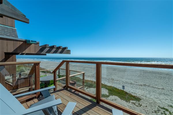 Parajo Dunes Resort Monterey Bay (7/7/2021 - Credits: Sarah Moody)