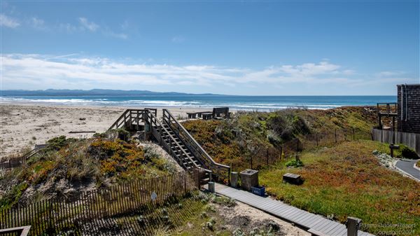 Parajo Dunes Resort Monterey Bay (3/23/2021 - Credits: Sarah Moody)