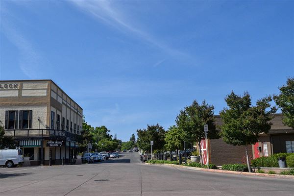 Historic Roseville (2/1/2022 - Credits: Placer County)