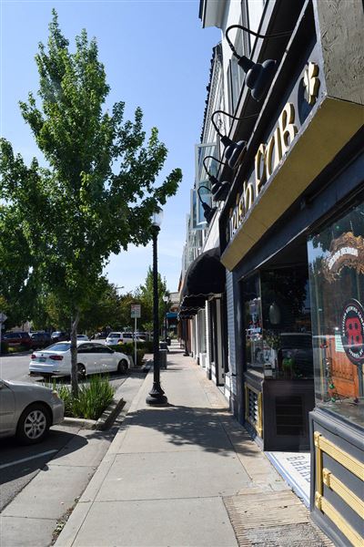 Historic Roseville (2/1/2022 - Credits: Placer County)