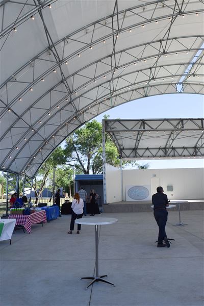 Placer County Fairgrounds (5/1/2022)