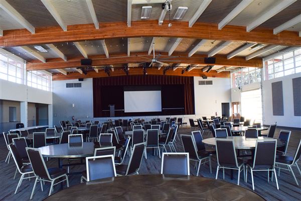 Placer County Fairgrounds (2/17/2022 - Credits: Placer County)