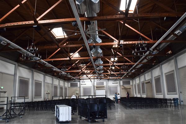 Placer County Fairgrounds (2/17/2022 - Credits: Placer County)