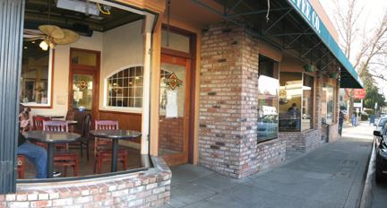 Auburn - Down Town (4/2/2020 - Credits: Placer County)