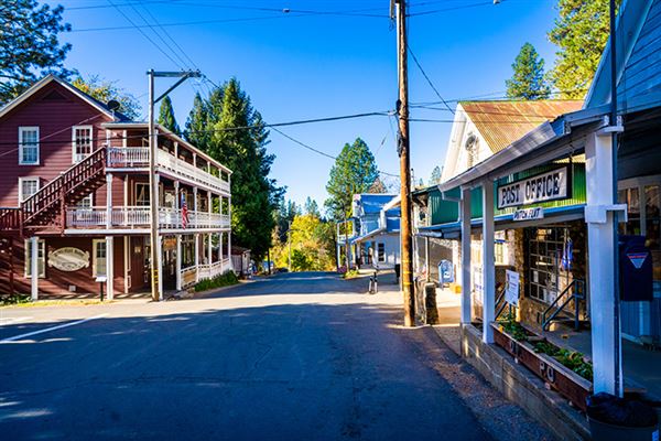 Dutch Flat (5/9/2022 - Credits: Placer County)