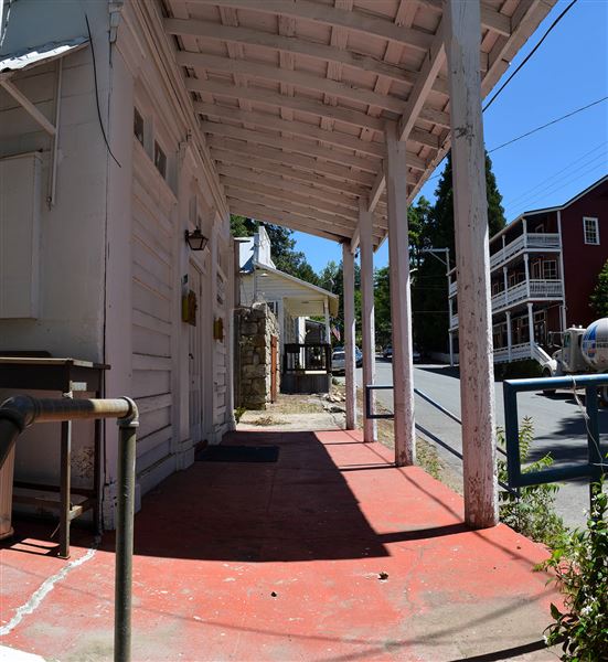 Dutch Flat (9/7/2022 - Credits: Placer County)