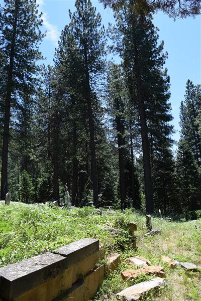 Dutch Flat (9/7/2022 - Credits: Placer County)