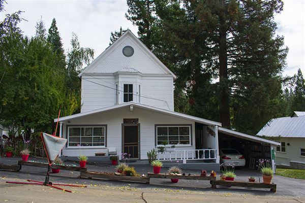 Dutch Flat (10/11/2023 - Credits: Placer County)
